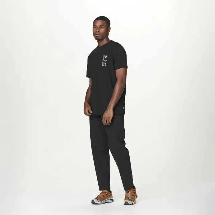 Men TAROT TEE Picture Organic Clothing TShirts