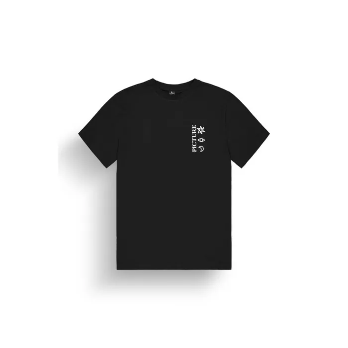 Men TAROT TEE Picture Organic Clothing TShirts