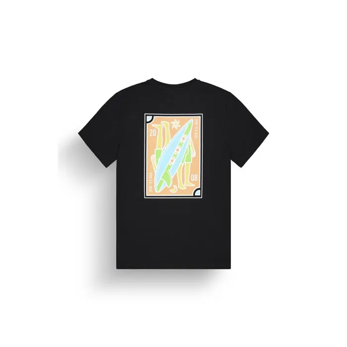 Men TAROT TEE Picture Organic Clothing TShirts
