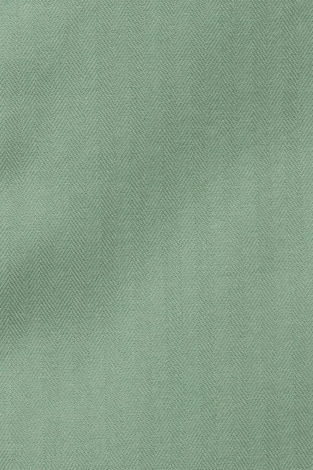 Men The Desk To Dinner Shirt Slate Green Herringbone Bonobos Business Casual Shirts