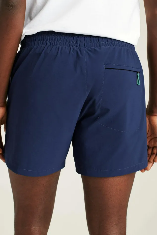Men The Rec Short Night Blue Bonobos Casual Shorts