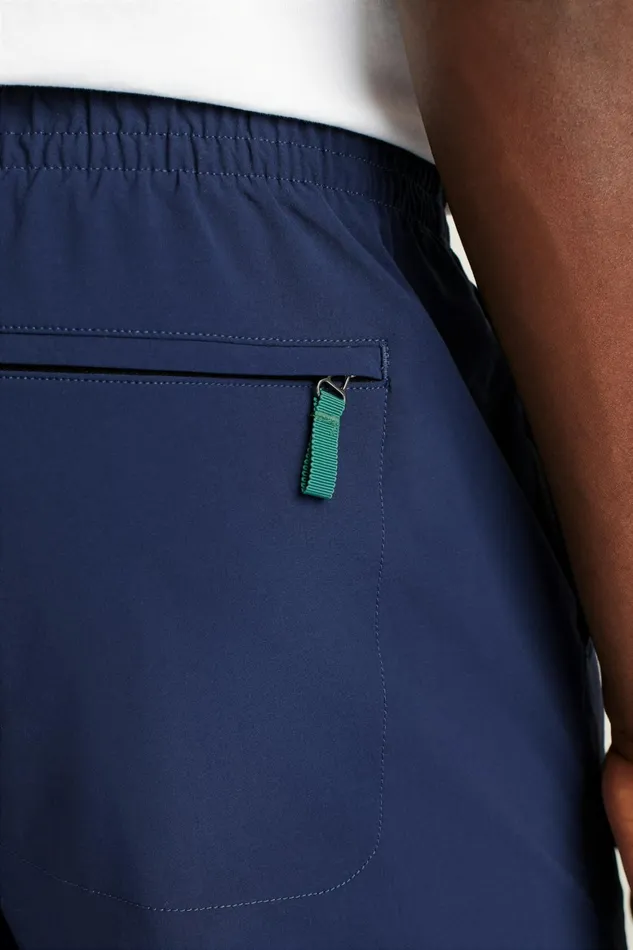 Men The Rec Short Night Blue Bonobos Casual Shorts