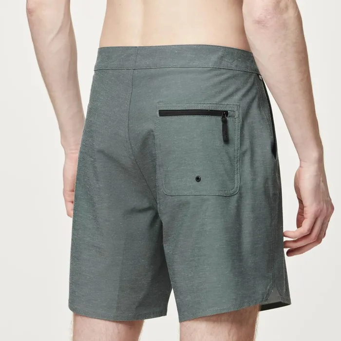Men THRUSTER 17 BRDS Picture Organic Clothing Shorts