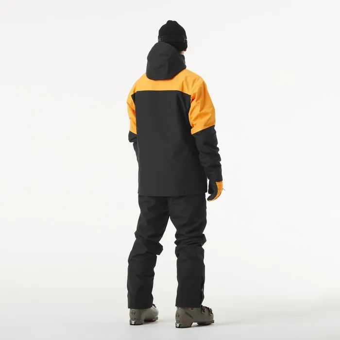Men TRACK JKT Picture Organic Clothing Snow Jackets