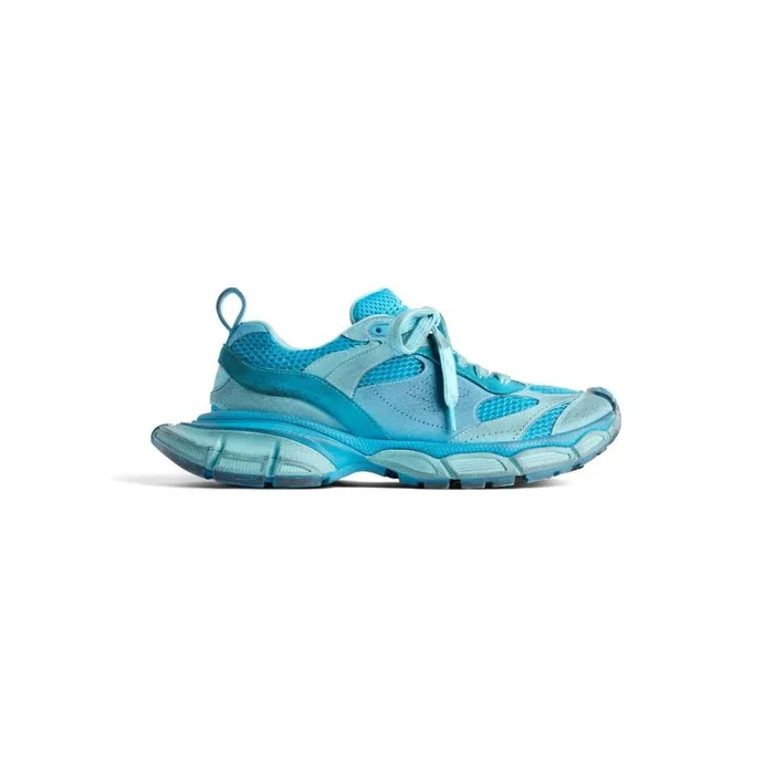 Men Trainers Balenciaga 3xl Trainers In Blue