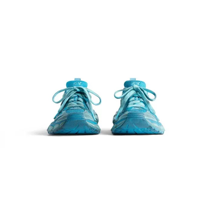 Men Trainers Balenciaga 3xl Trainers In Blue