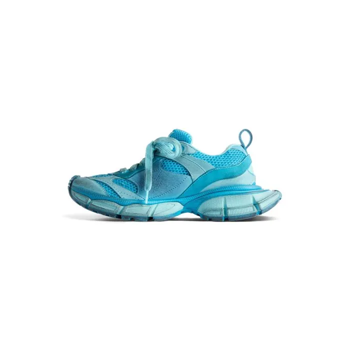 Men Trainers Balenciaga 3xl Trainers In Blue