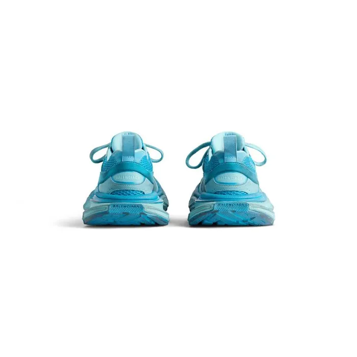 Men Trainers Balenciaga 3xl Trainers In Blue