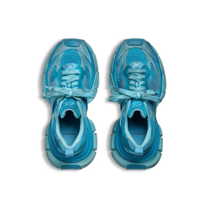 Men Trainers Balenciaga 3xl Trainers In Blue
