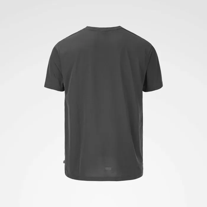 Men TRAVIS TECH TEE Picture Organic Clothing TShirts