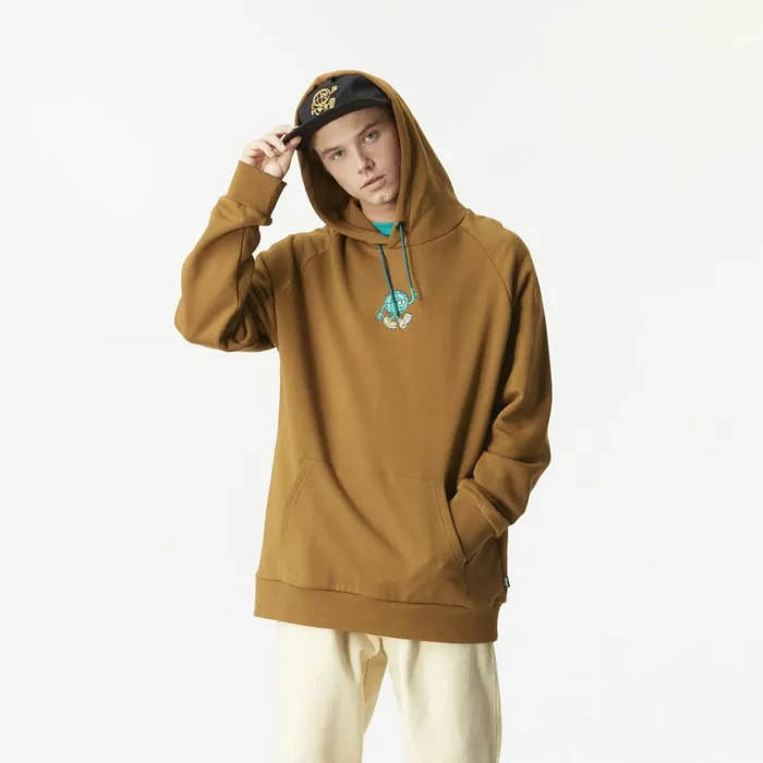 Men TREAD HOODIE Picture Organic Clothing Sweats and Hoodies