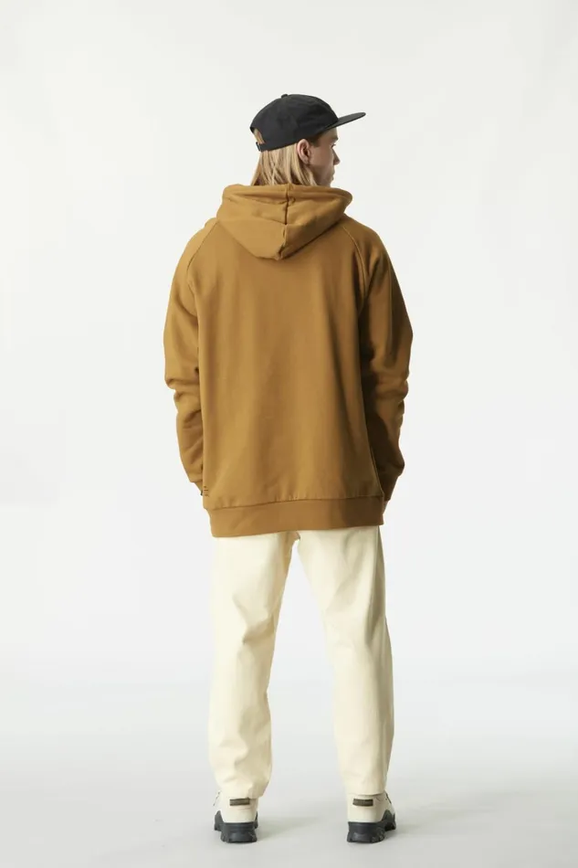 Men TREAD HOODIE Picture Organic Clothing Sweats and Hoodies