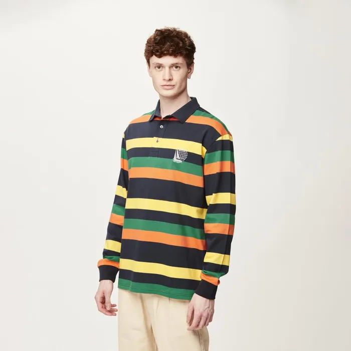 Men VENDEY POLO Picture Organic Clothing TShirts