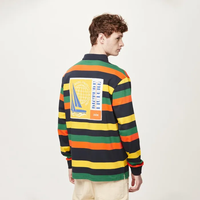 Men VENDEY POLO Picture Organic Clothing TShirts