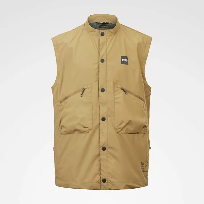 Men VERTIGO 2L JKT Picture Organic Clothing Waterproof Jackets