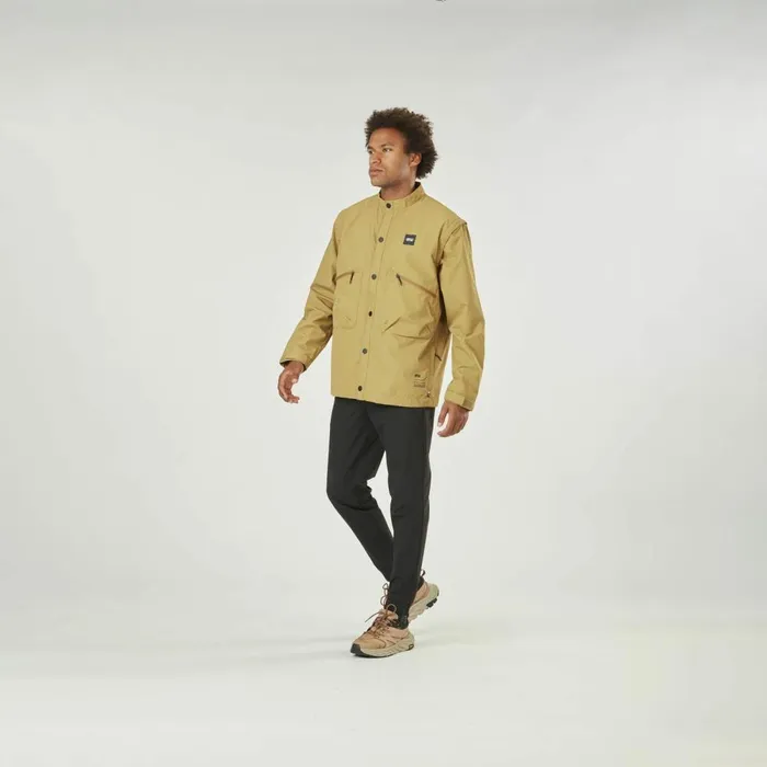 Men VERTIGO 2L JKT Picture Organic Clothing Waterproof Jackets