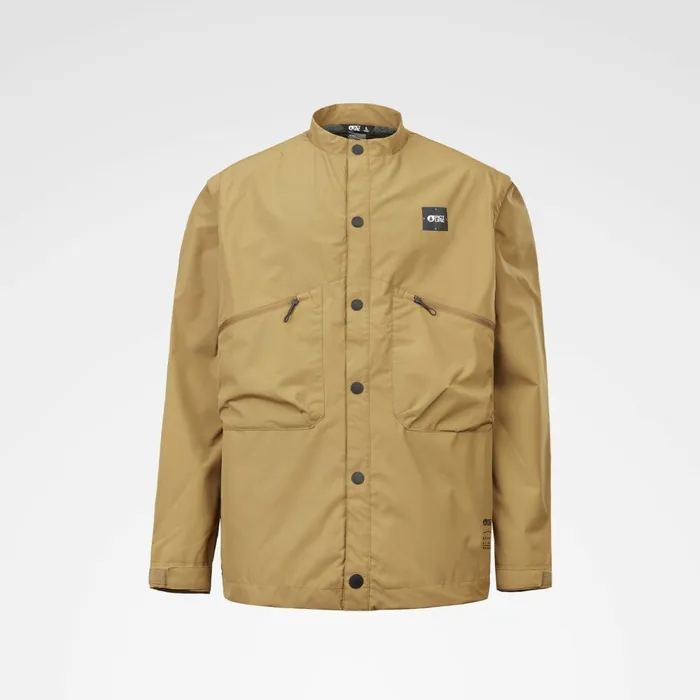 Men VERTIGO 2L JKT Picture Organic Clothing Waterproof Jackets