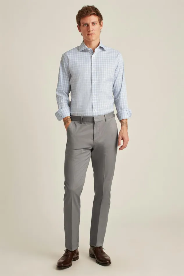Men Weekday Warrior Dress Pants Friday Steel Bonobos Dress Pants