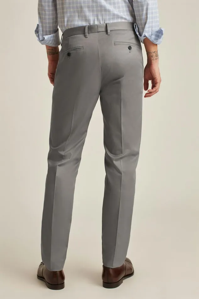 Men Weekday Warrior Dress Pants Friday Steel Bonobos Dress Pants