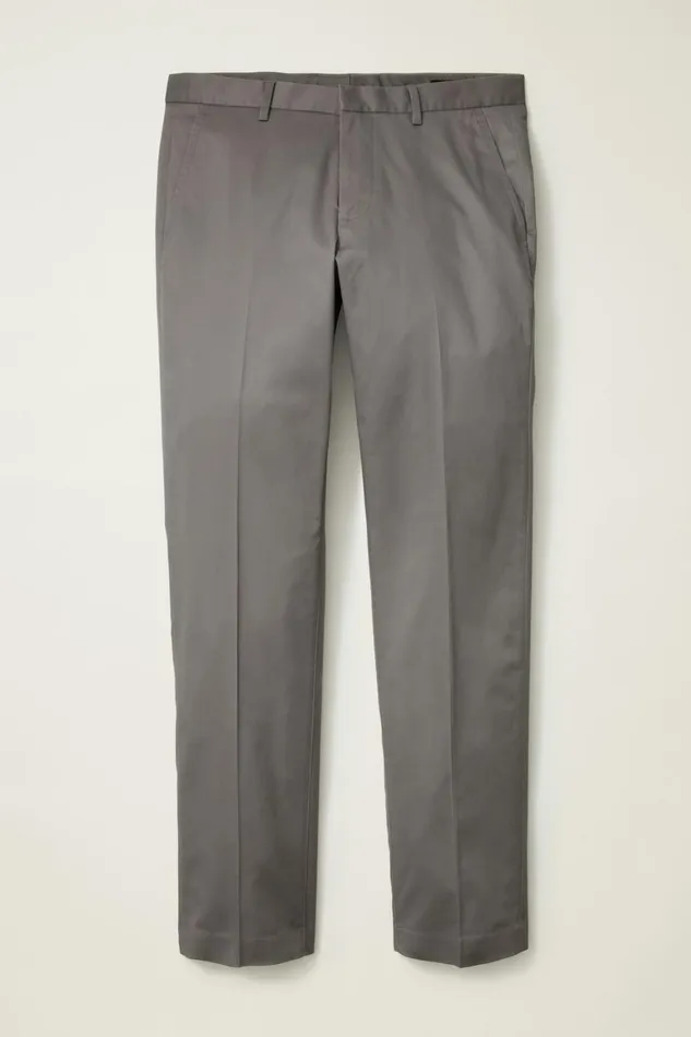 Men Weekday Warrior Dress Pants Friday Steel Bonobos Dress Pants