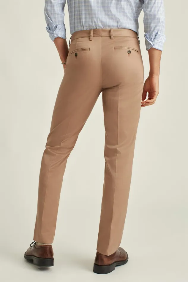 Men Weekday Warrior Dress Pants Thursday True Khaki Bonobos Dress Pants