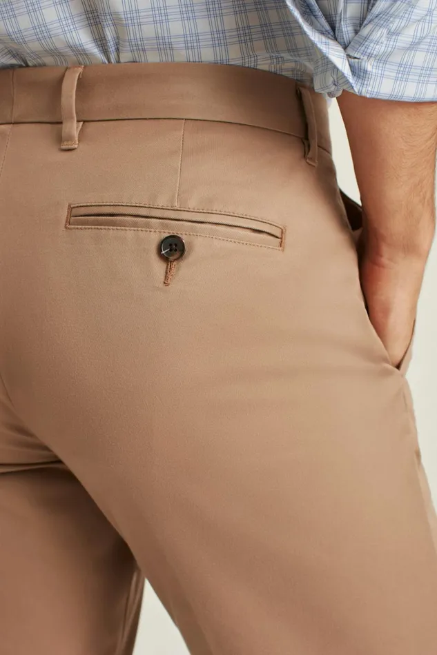 Men Weekday Warrior Dress Pants Thursday True Khaki Bonobos Dress Pants