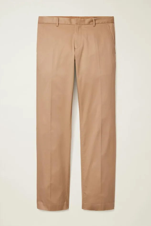 Men Weekday Warrior Dress Pants Thursday True Khaki Bonobos Dress Pants