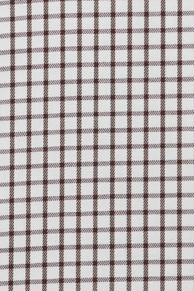 Men Weekday Warrior Dress Shirt Burgundy Bellshill Check Bonobos Business Casual Shirts