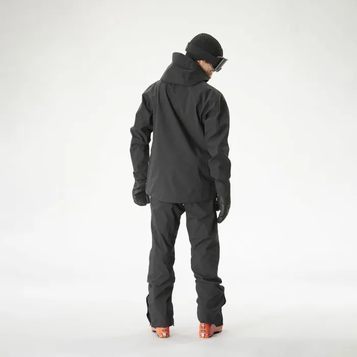 Men WELCOME 3L JKT Picture Organic Clothing Snow Jackets