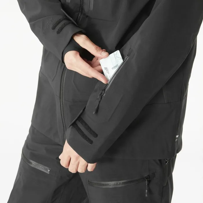 Men WELCOME 3L JKT Picture Organic Clothing Snow Jackets