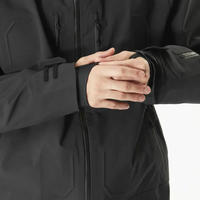 Men WELCOME 3L JKT Picture Organic Clothing Snow Jackets