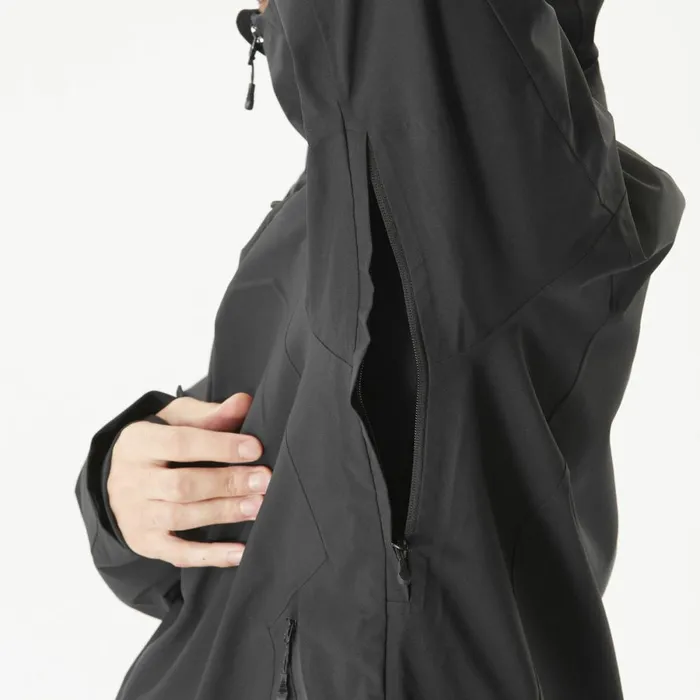Men WELCOME 3L JKT Picture Organic Clothing Snow Jackets
