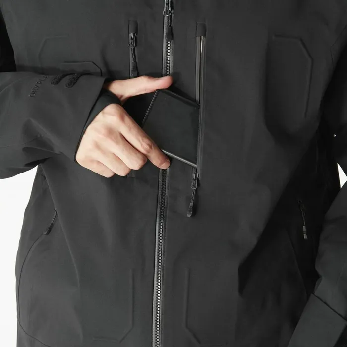 Men WELCOME 3L JKT Picture Organic Clothing Snow Jackets