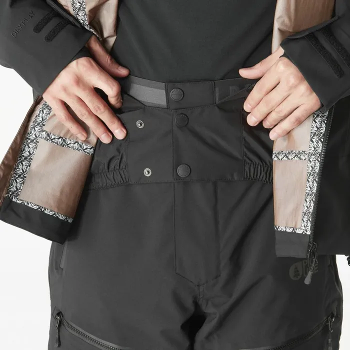 Men WELCOME 3L JKT Picture Organic Clothing Snow Jackets