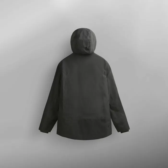 Men WELCOME 3L JKT Picture Organic Clothing Snow Jackets