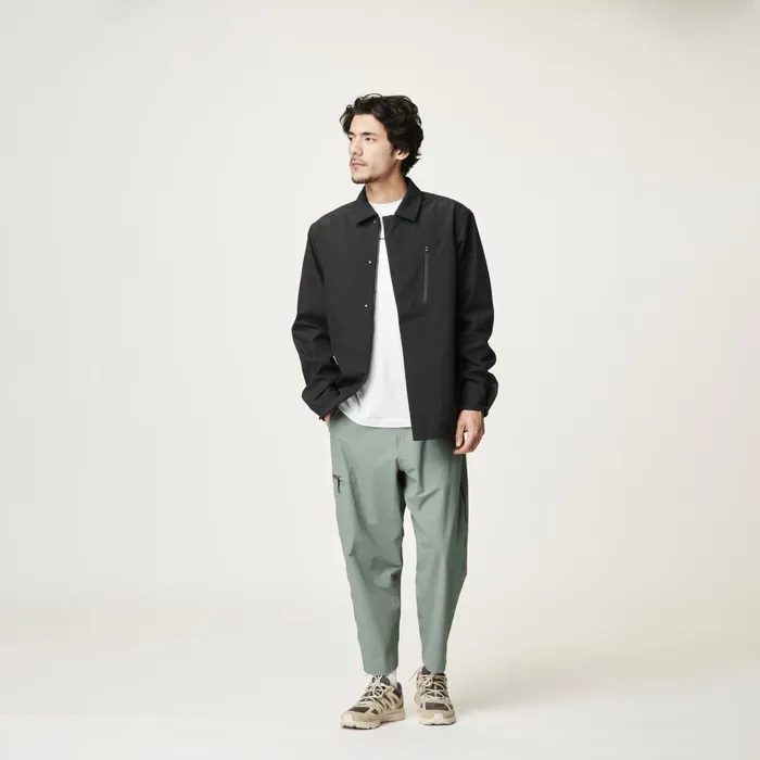 Men WENO JKT Picture Organic Clothing Waterproof Jackets
