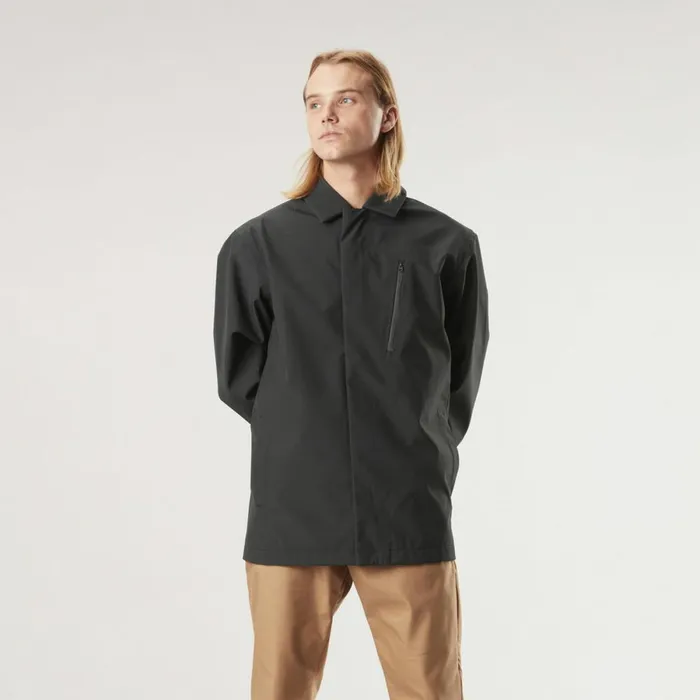 Men WENO JKT Picture Organic Clothing Waterproof Jackets