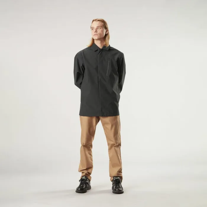 Men WENO JKT Picture Organic Clothing Waterproof Jackets