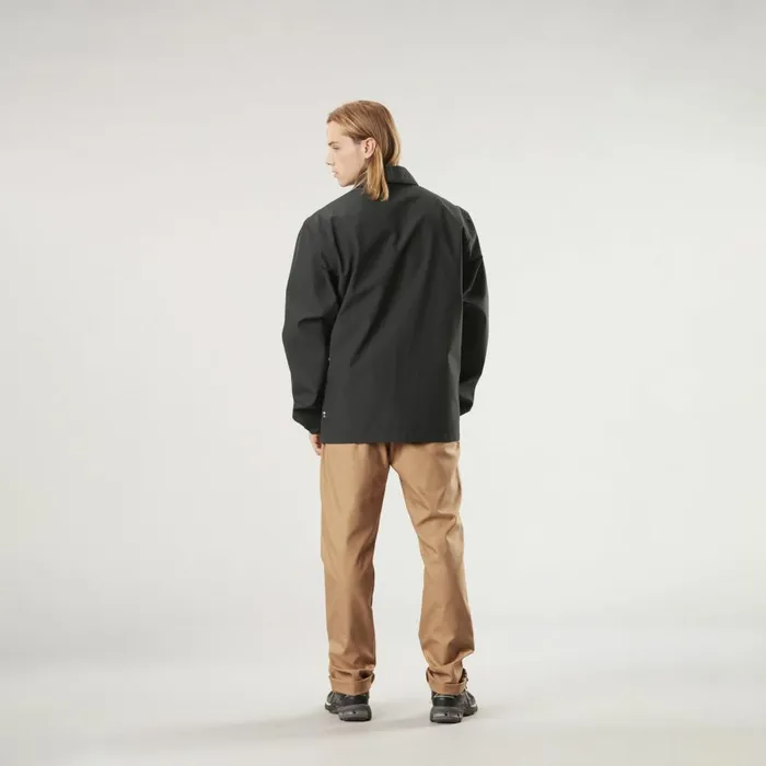 Men WENO JKT Picture Organic Clothing Waterproof Jackets