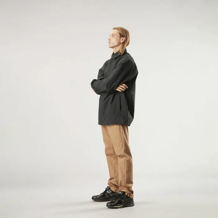 Men WENO JKT Picture Organic Clothing Waterproof Jackets