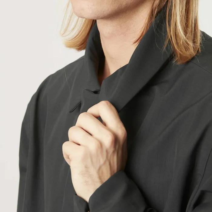 Men WENO JKT Picture Organic Clothing Waterproof Jackets