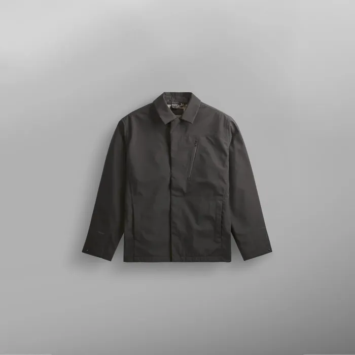 Men WENO JKT Picture Organic Clothing Waterproof Jackets