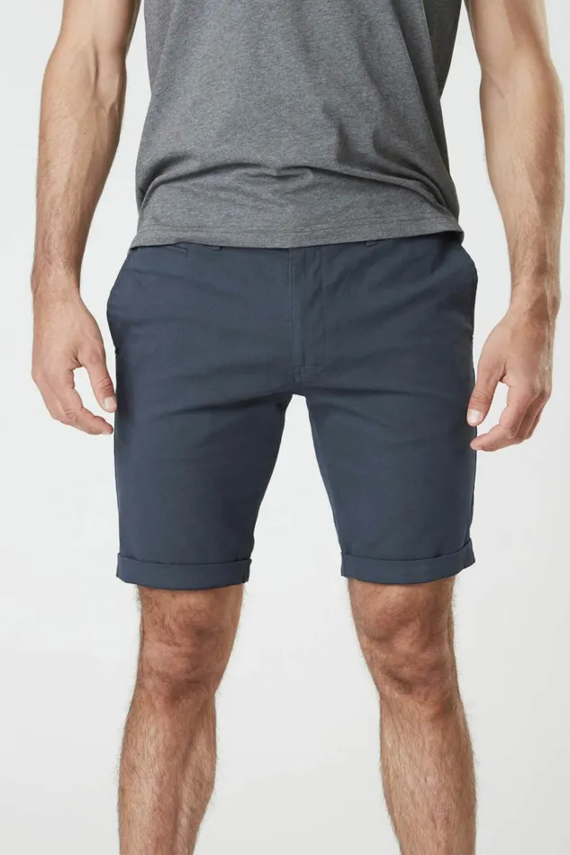 Men WISE SHORTS Picture Organic Clothing Shorts