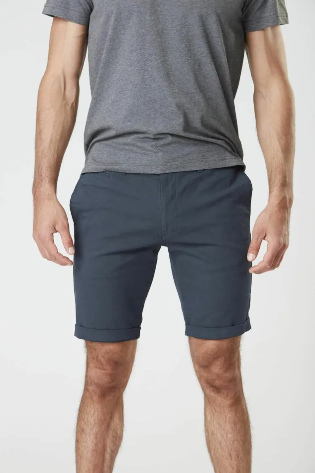 Men WISE SHORTS Picture Organic Clothing Shorts
