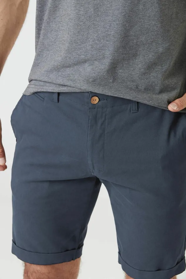 Men WISE SHORTS Picture Organic Clothing Shorts