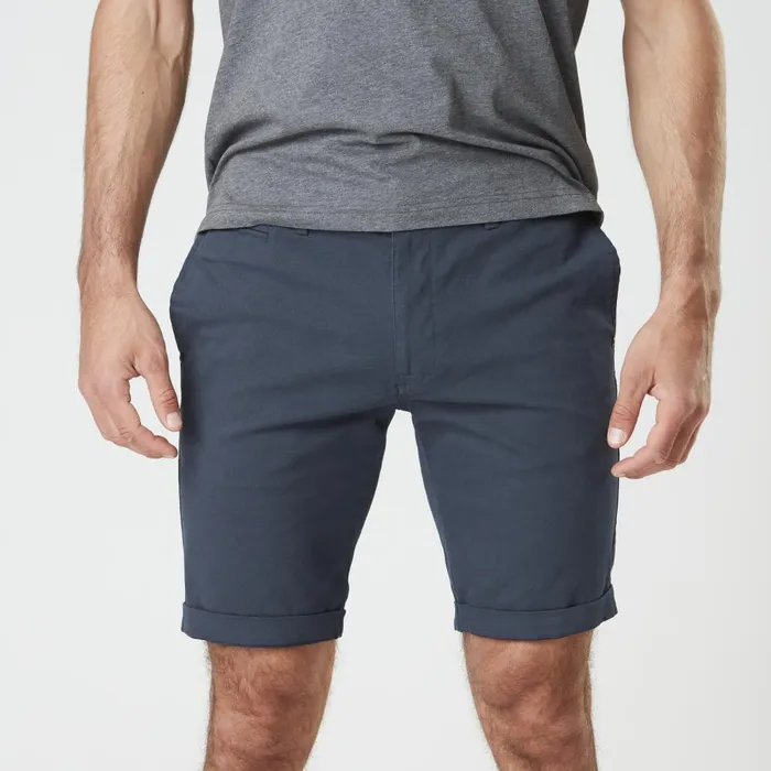 Men WISE SHORTS Picture Organic Clothing Shorts
