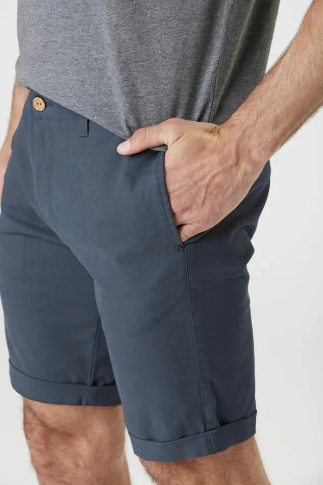 Men WISE SHORTS Picture Organic Clothing Shorts