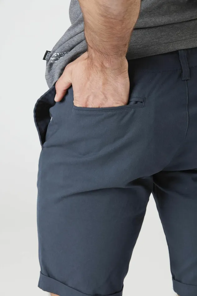 Men WISE SHORTS Picture Organic Clothing Shorts