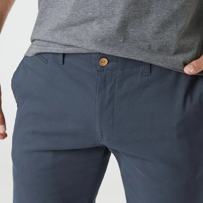Men WISE SHORTS Picture Organic Clothing Shorts