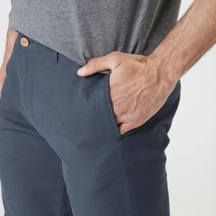 Men WISE SHORTS Picture Organic Clothing Shorts